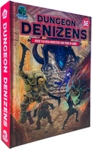 Dungeon Denizens