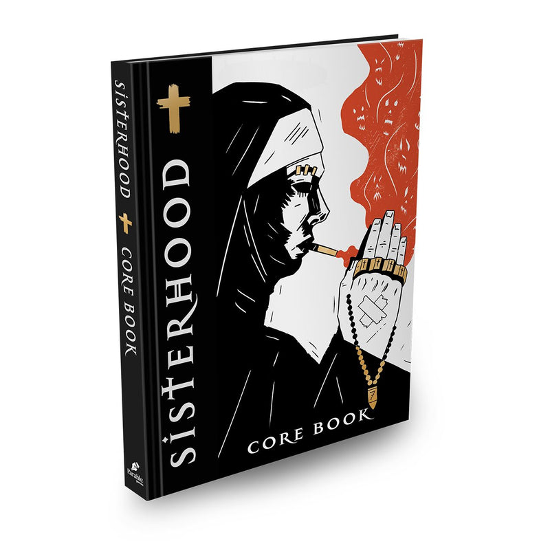 Sisterhood: Core Rulebook