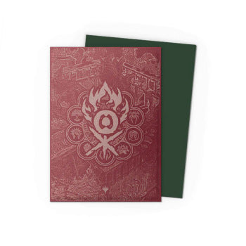 Dragon Shield: Ravnica Guildpact Series | Dual Matte Sleeves