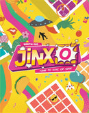 Jinxo