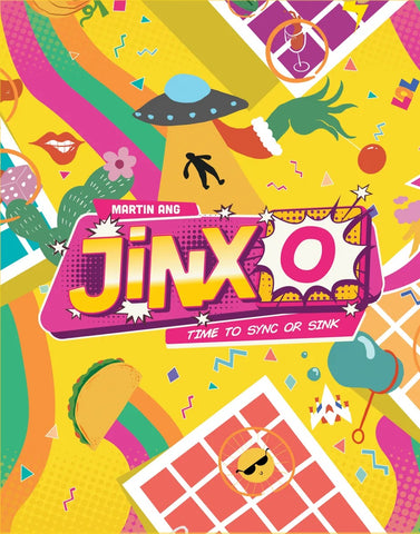 Jinxo