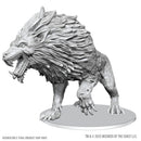 Nolzur's Marvelous Miniatures: Dire Worg