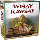 WIÑAY KAWSAY