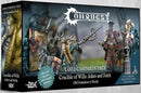 Conquest: Lore Campaign Pack - Ashes and Faith