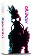 Radlands - Essential Complete Edition