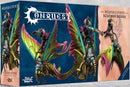 Weaver Courts: Sciathan Riders / Ciannir Riders