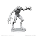 Stranger Things Unpainted Mini: Demogorgons