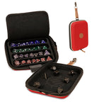 Enhance Dice Case and Tray