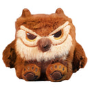 Gatherer's Tavern Arty Deck Box - Owlbear