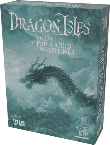 Dragonisles