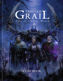 Tainted Grail RPG - Standard Edition