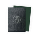 Dragon Shield: Ravnica Guildpact Series | Dual Matte Sleeves