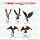 Icons of the Realms: Harpy Flock