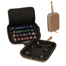 Enhance Dice Case and Tray