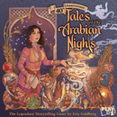 Tales of the Arabian Nights