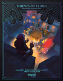 Tales of the Twisted Realms:  Thieves of Eldris