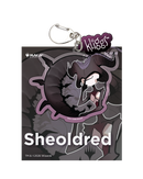 Gatherers Tavern - Sheoldred, The Apocalypse Kliggs Keychain