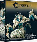 The Spires: Siegebreaker Behemoth