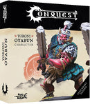 Yoroni: Oyabun / Daimyo