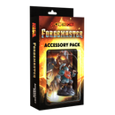 Dice Throne: Forge Master Accessory Pack
