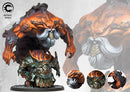 Dweghom: Ancestor