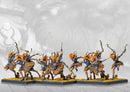 Weaver Courts: Scathach Hunters