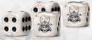 Yoroni: Dice Set