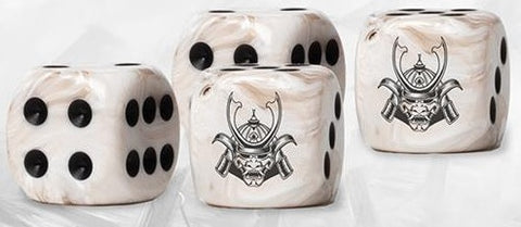 Yoroni: Dice Set