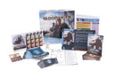 Gloomhaven: 2025 Mercenary Pack - Satha