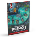 D&D: Ravenloft: the Horrors Within Map Pack