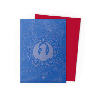 Dragon Shield: Ravnica Guildpact Series | Dual Matte Sleeves