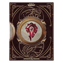Dungeons & Dragons 5.5e - World of Warcraft (Collector)