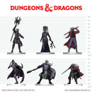 Icons of the Realms: Drow Warband