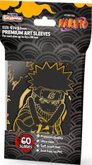 Konoha Shido: Card Sleeves