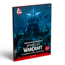 D&D: World of Warcraft Map Pack + Adventure