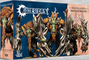 Weaver Courts: Crann Guardians