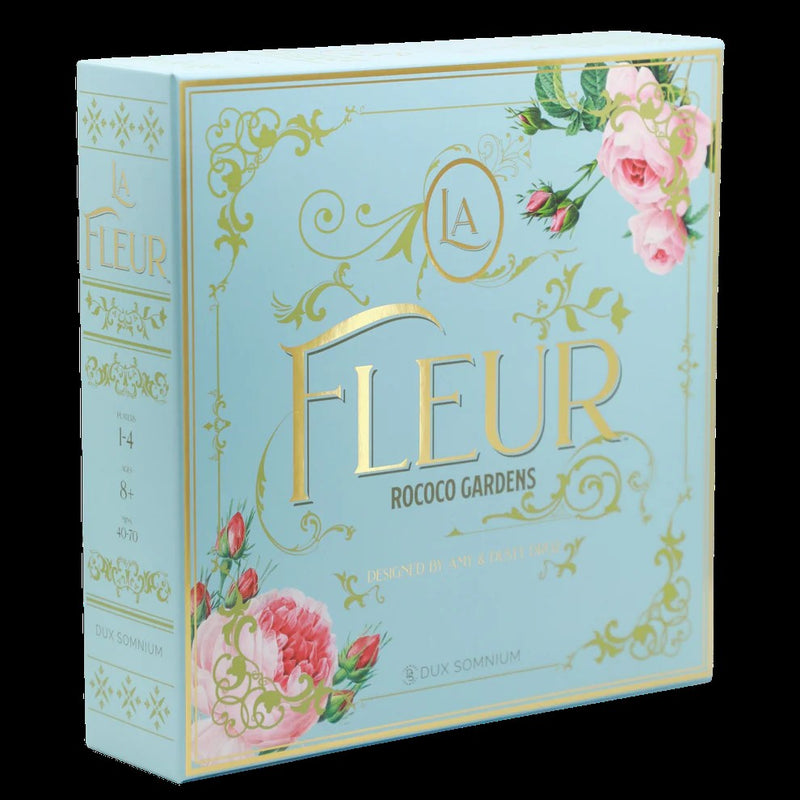La Fleur