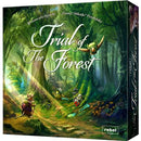 Trial of the Forest