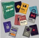 Thunder Road Vendetta - Extra Ammo Mini-Expansion