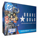Brave & Bold Combat Vault S26