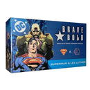 B&B Superman/Lex Luthor 2PL
