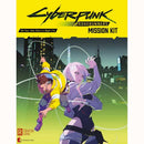 Cyberpunk RPG: Edgerunners Mission Kit