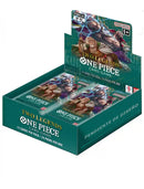 One Piece TCG: Two Legends - Booster Box