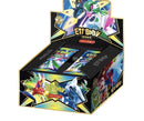 *Chinese* Pokemon EIF-Baby 2.0 Premium Collection - Booster BOX