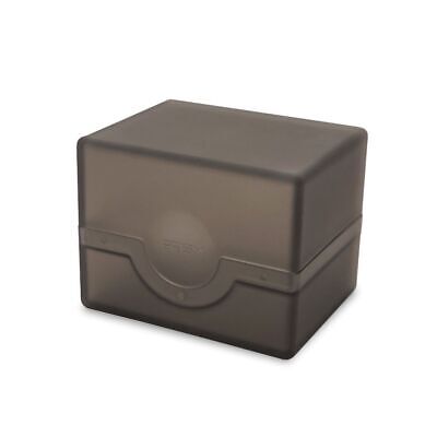 Prism Deck Case Umbra Black