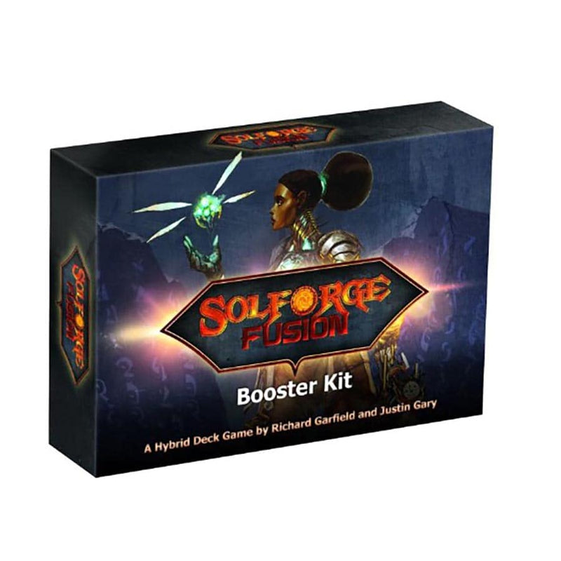 SolForge Fusion Booster Kit (Set 1)