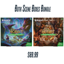 *Preorder* The Hobbit Scene Box Bundle (Both Scene Boxes!) (Available 08/07)