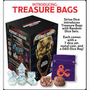 D&D: Acererak's Treasure Pack (RPG 7 Dice Set)