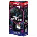 Sirius Dice: Strahd von Zarovich 7 Count Adventure Dice (Sharp Edged)