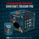 D&D: Xanathar's Treasure (STONE)